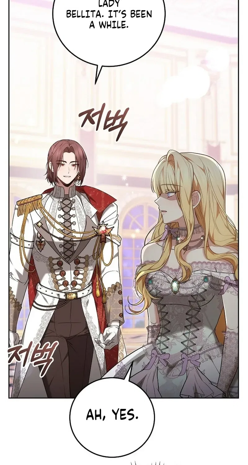 When the Male Lead and Female Lead Broke Apart Chapter 10 – Page 44