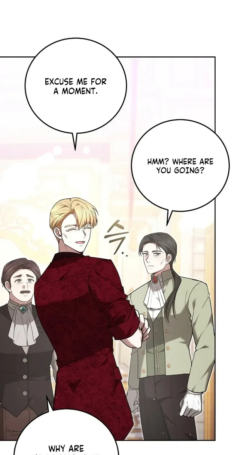 When the Male Lead and Female Lead Broke Apart Chapter 10 – Page 51