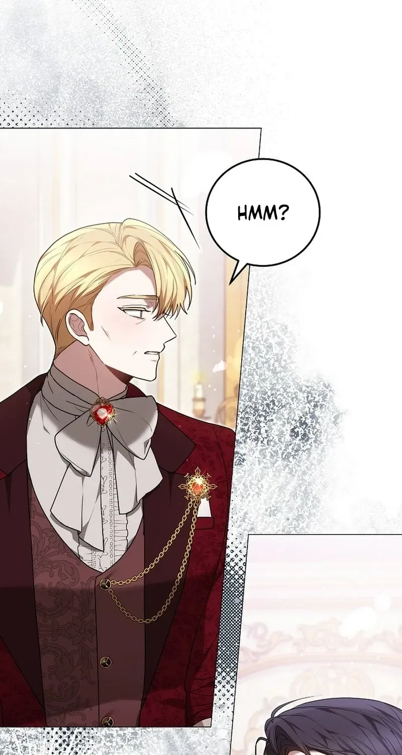 When the Male Lead and Female Lead Broke Apart Chapter 10 – Page 57