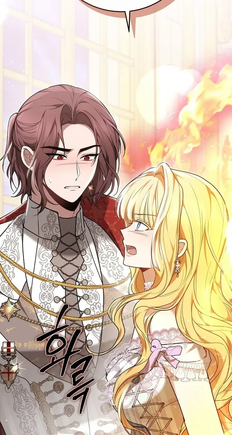 When the Male Lead and Female Lead Broke Apart Chapter 10 – Page 61