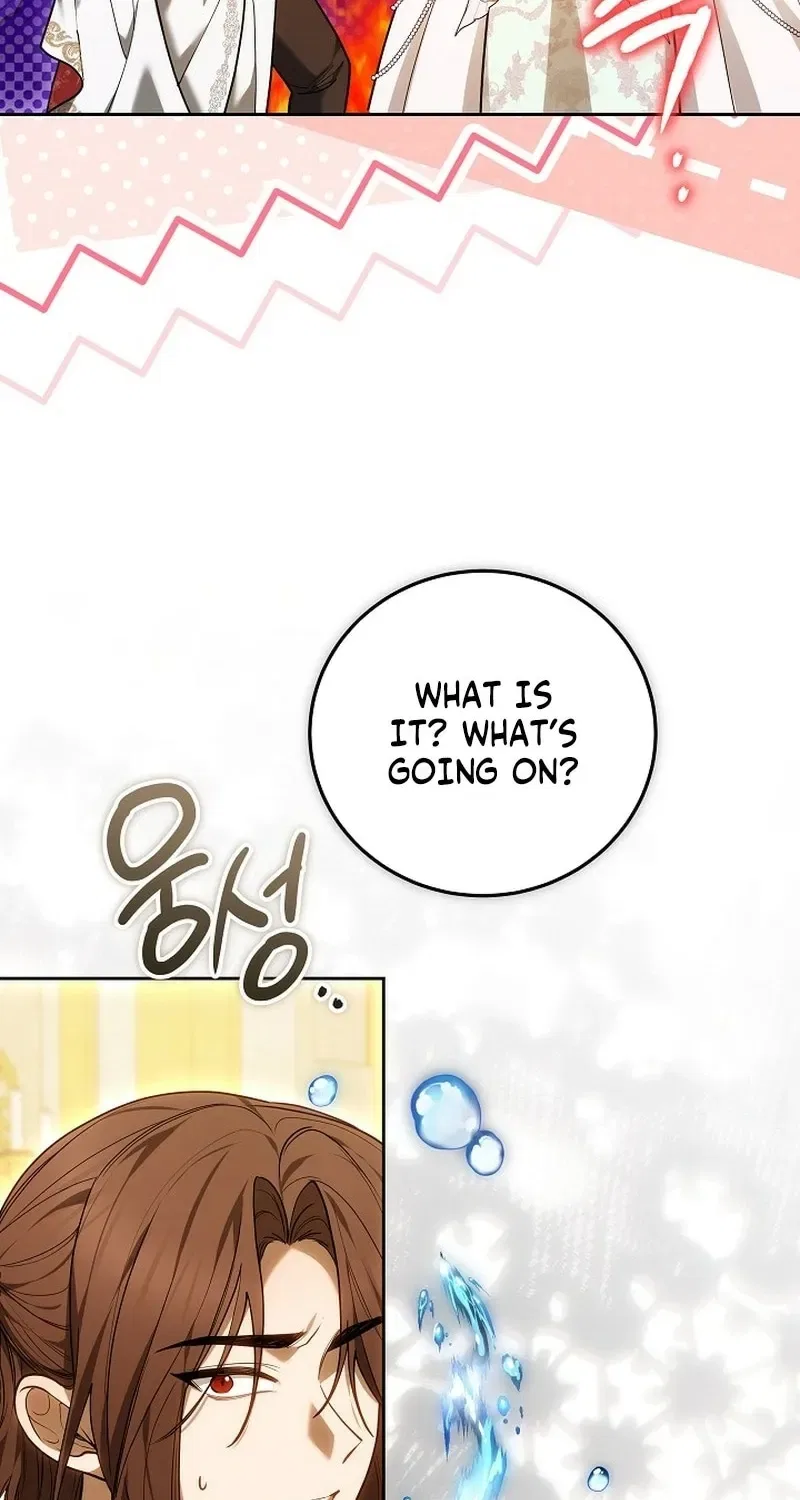 When the Male Lead and Female Lead Broke Apart Chapter 10 – Page 68
