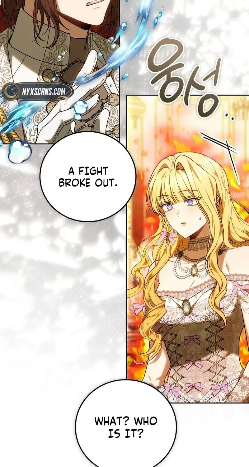 When the Male Lead and Female Lead Broke Apart Chapter 10 – Page 69
