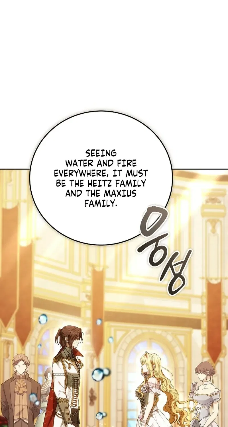 When the Male Lead and Female Lead Broke Apart Chapter 10 – Page 72