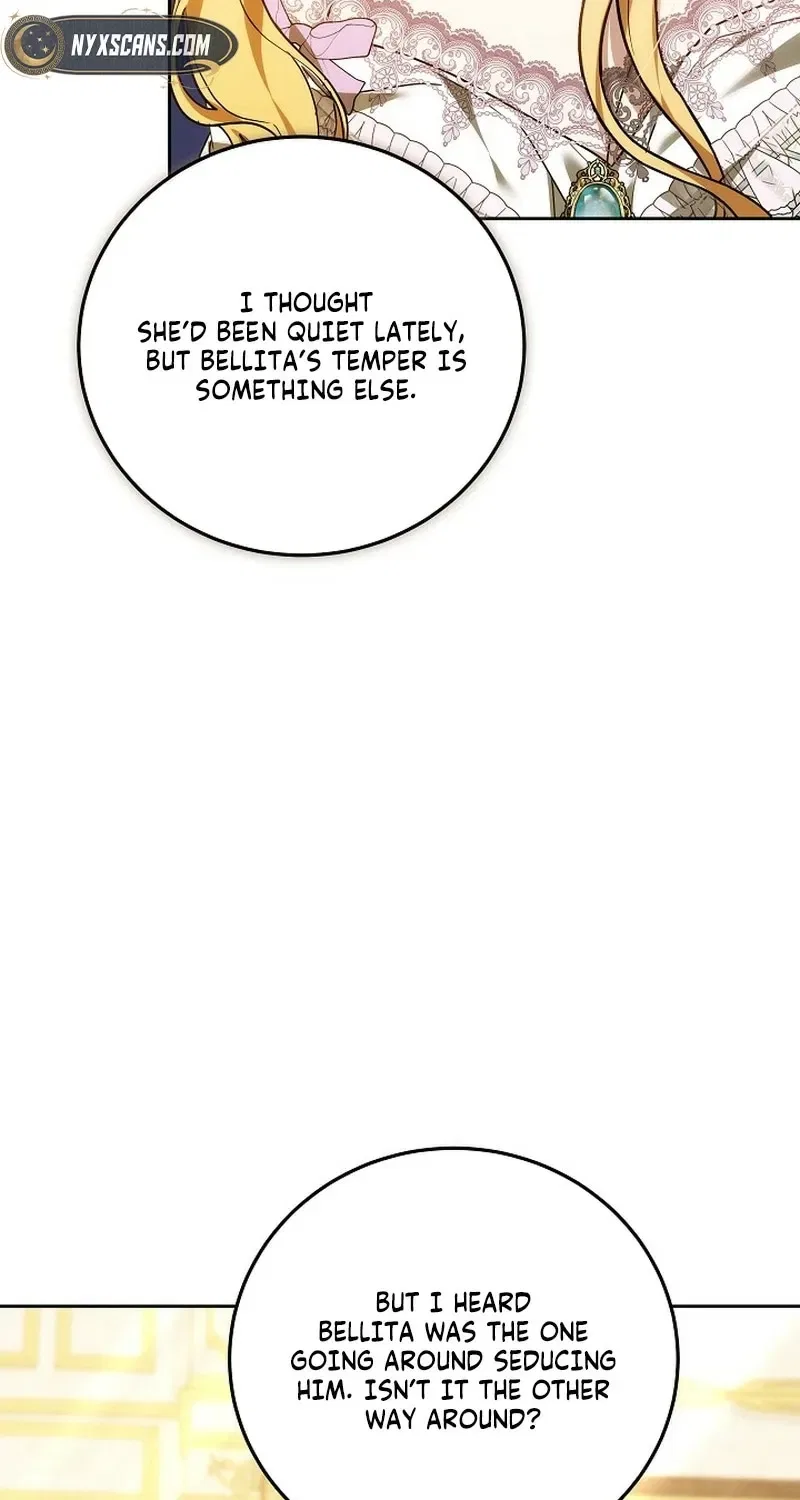 When the Male Lead and Female Lead Broke Apart Chapter 10 – Page 75