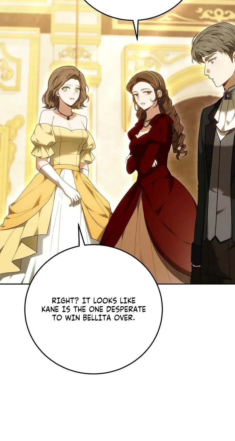 When the Male Lead and Female Lead Broke Apart Chapter 10 – Page 76