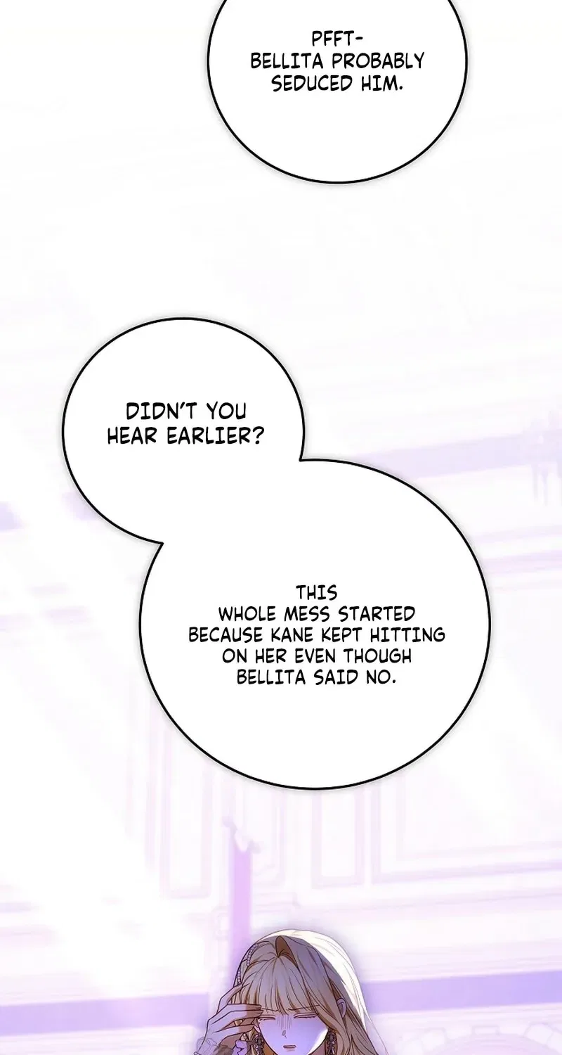 When the Male Lead and Female Lead Broke Apart Chapter 10 – Page 80