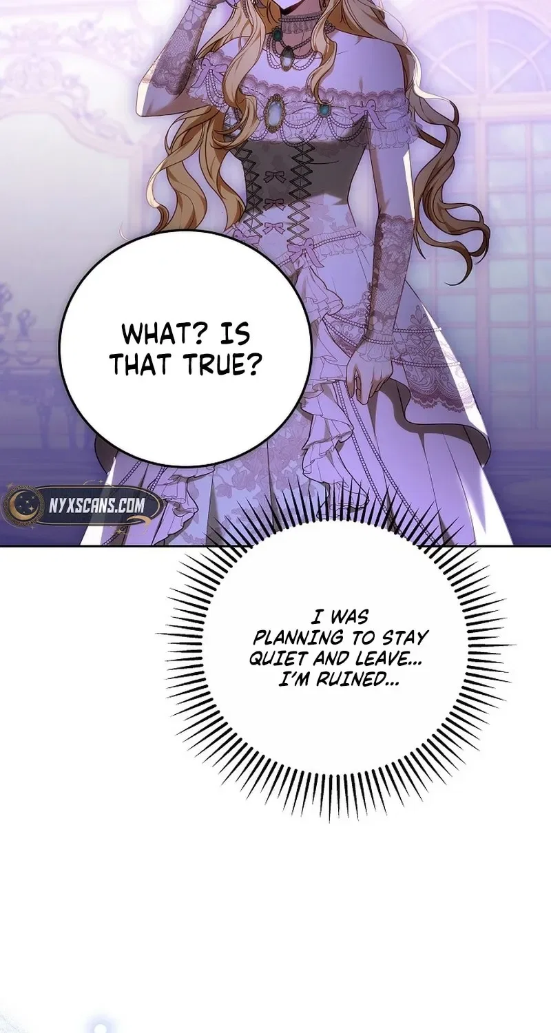When the Male Lead and Female Lead Broke Apart Chapter 10 – Page 81