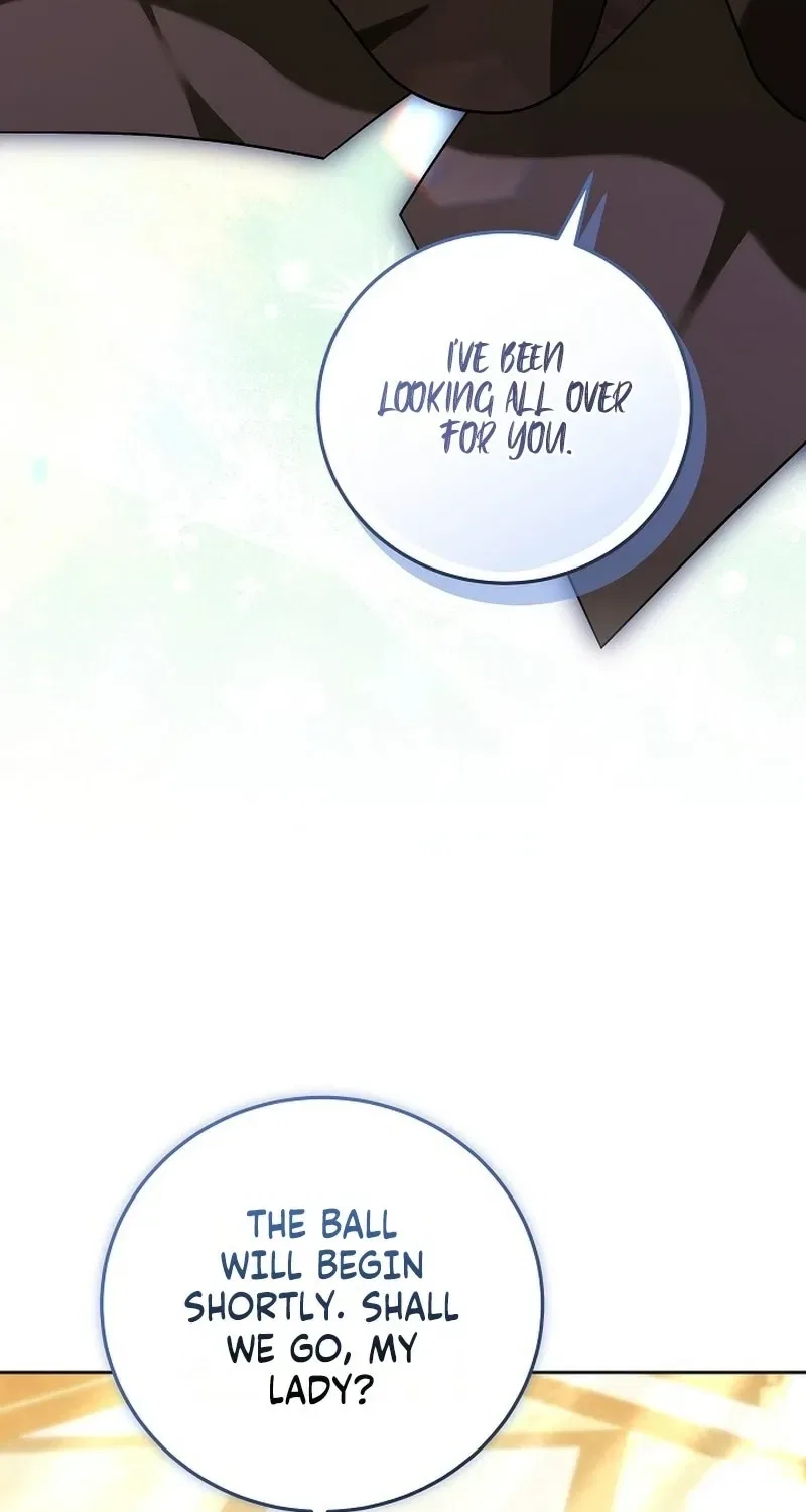 When the Male Lead and Female Lead Broke Apart Chapter 10 – Page 83