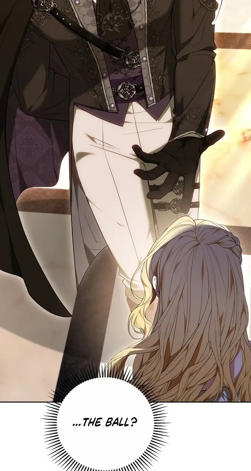 When the Male Lead and Female Lead Broke Apart Chapter 10 – Page 85