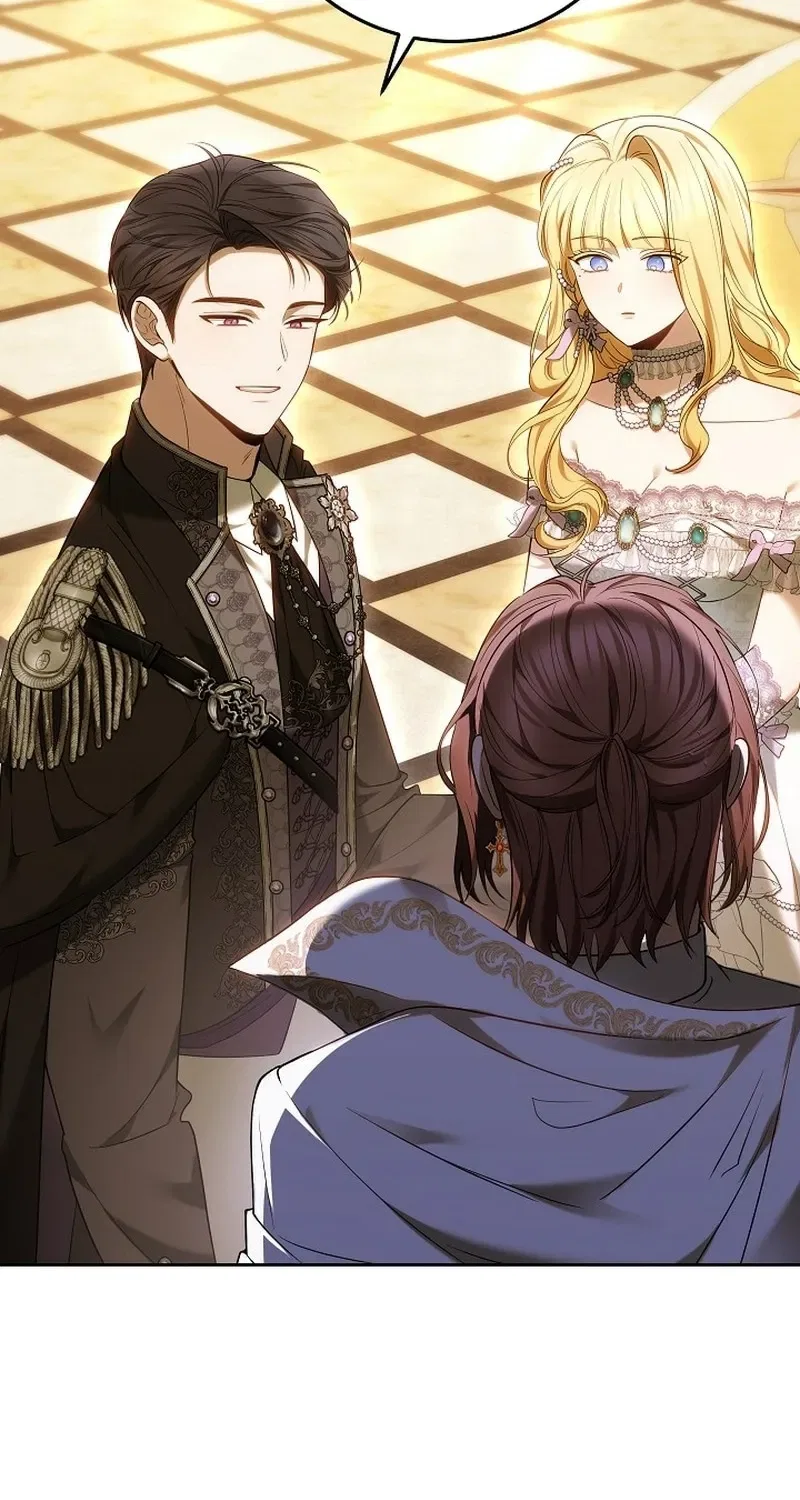 When the Male Lead and Female Lead Broke Apart Chapter 10 – Page 92
