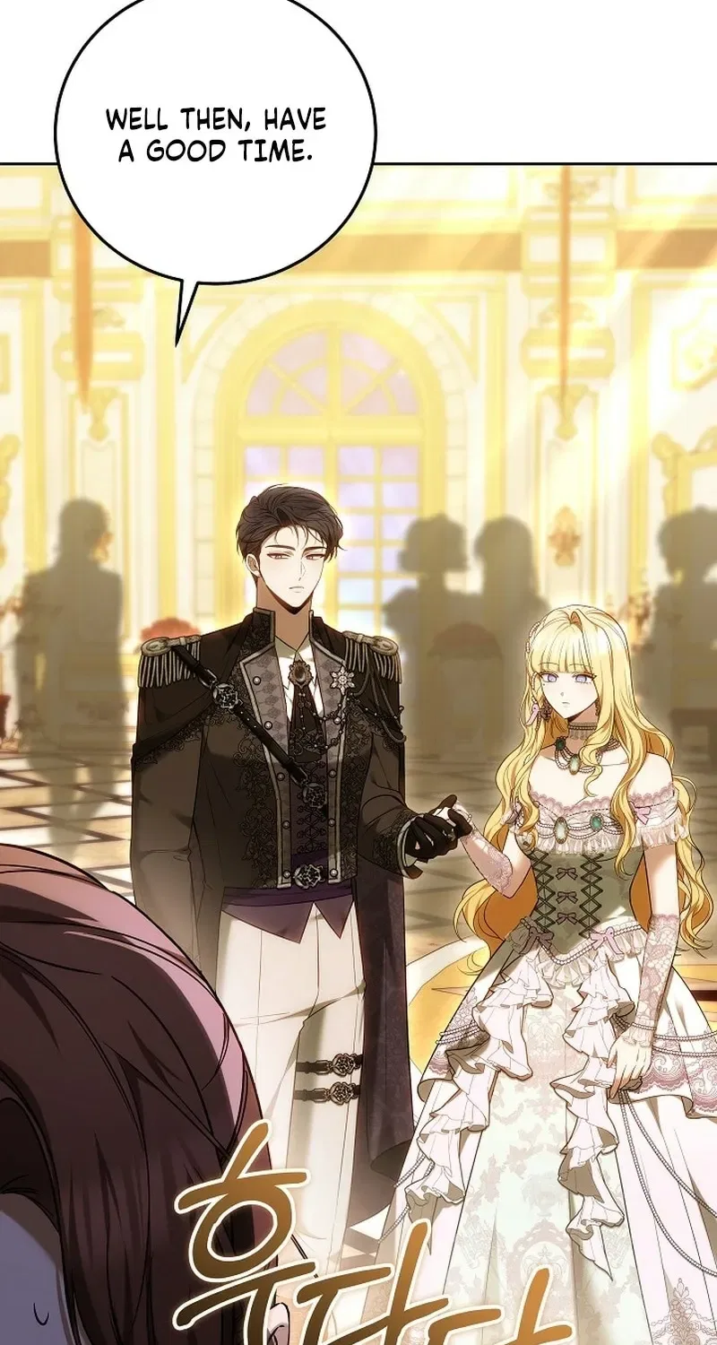 When the Male Lead and Female Lead Broke Apart Chapter 10 – Page 95