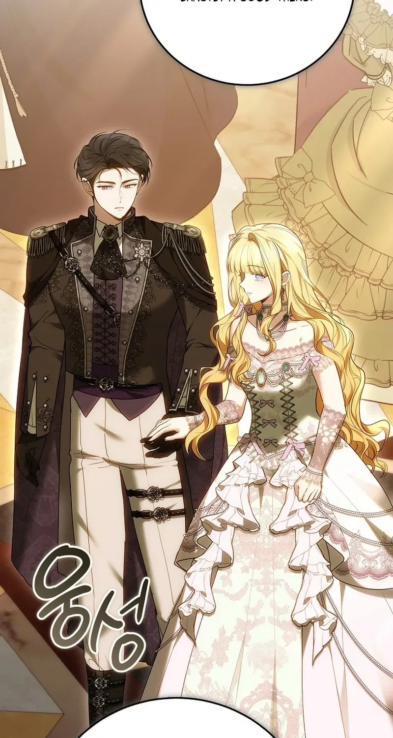 When the Male Lead and Female Lead Broke Apart Chapter 10 – Page 97