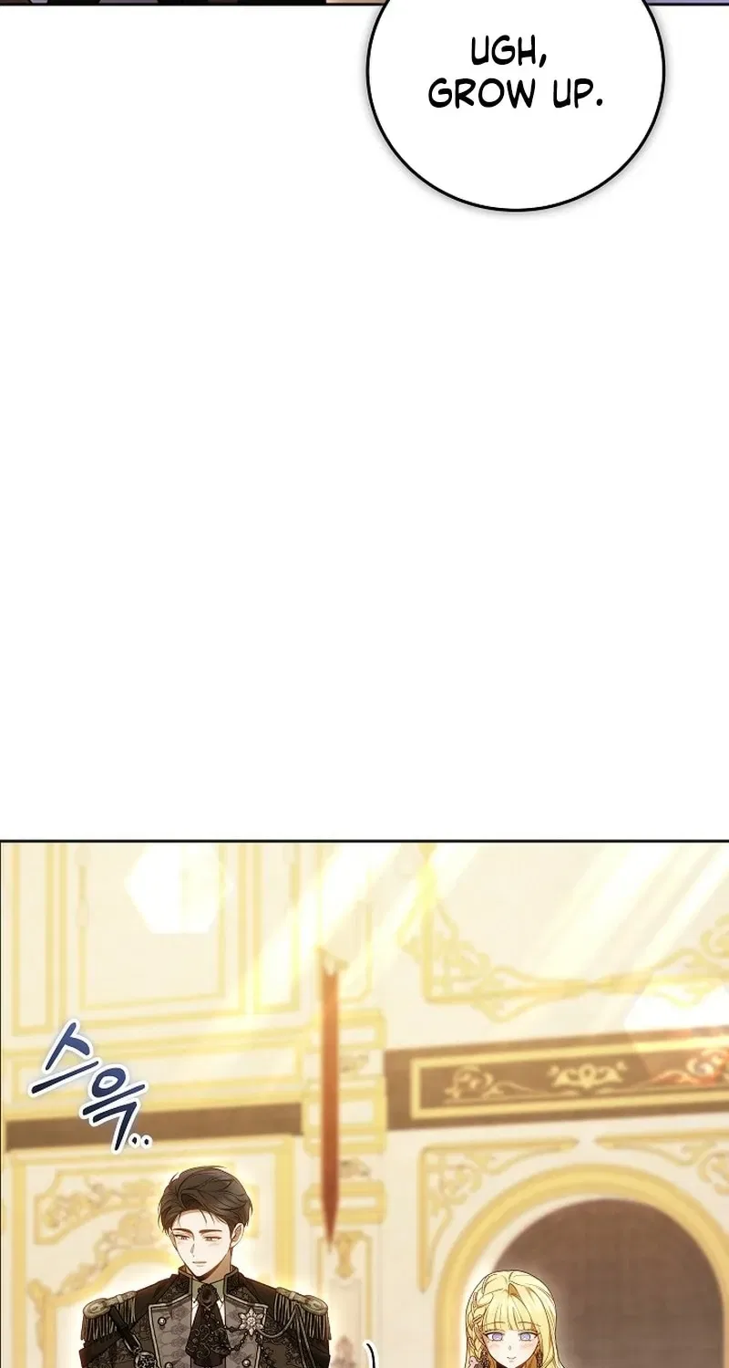 When the Male Lead and Female Lead Broke Apart Chapter 10 – Page 99