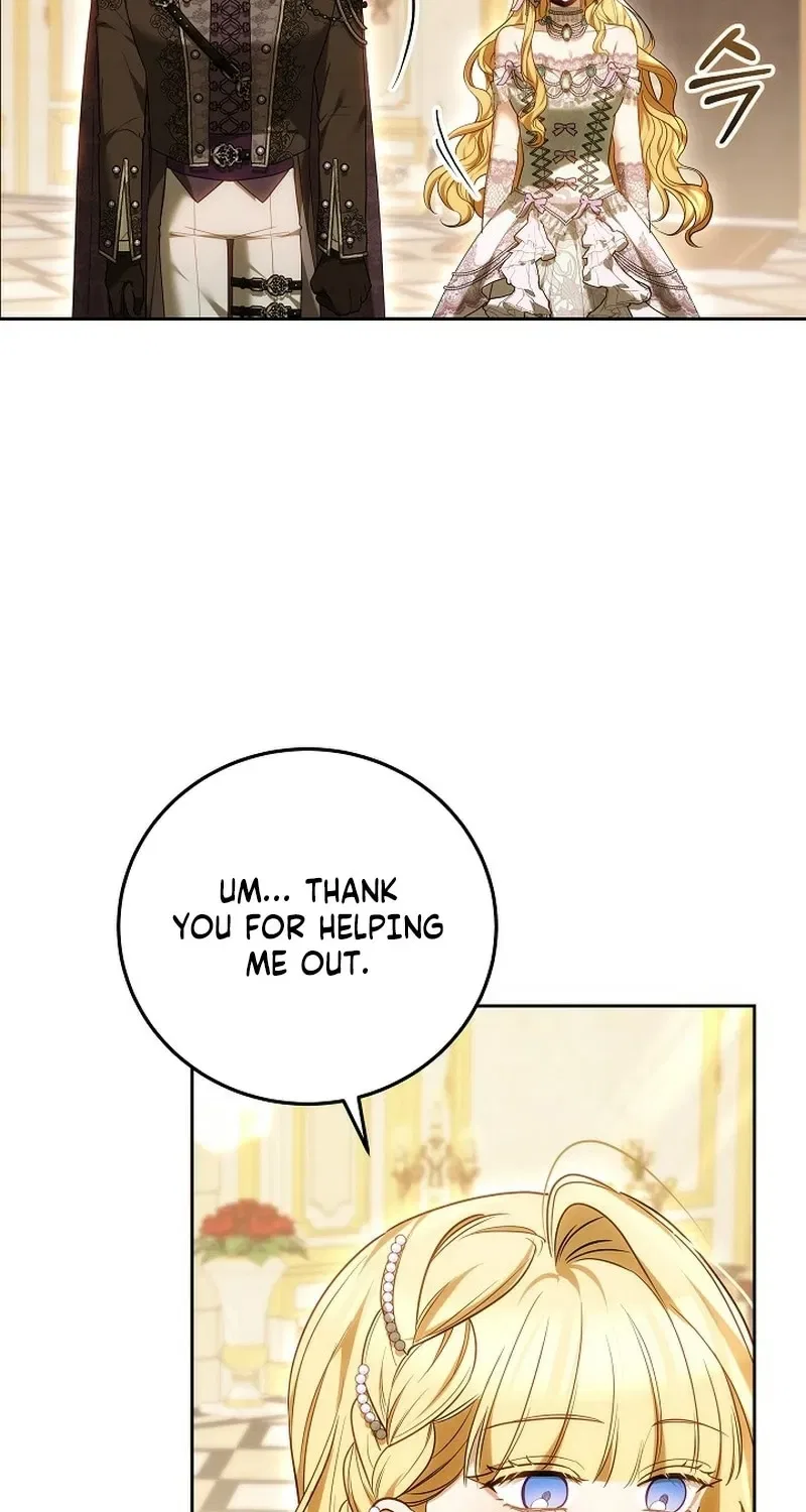 When the Male Lead and Female Lead Broke Apart Chapter 10 – Page 100