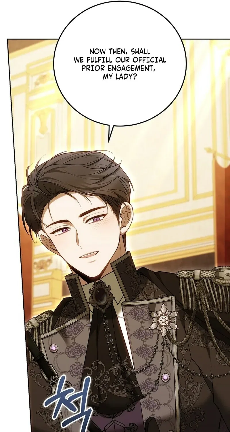 When the Male Lead and Female Lead Broke Apart Chapter 10 – Page 106