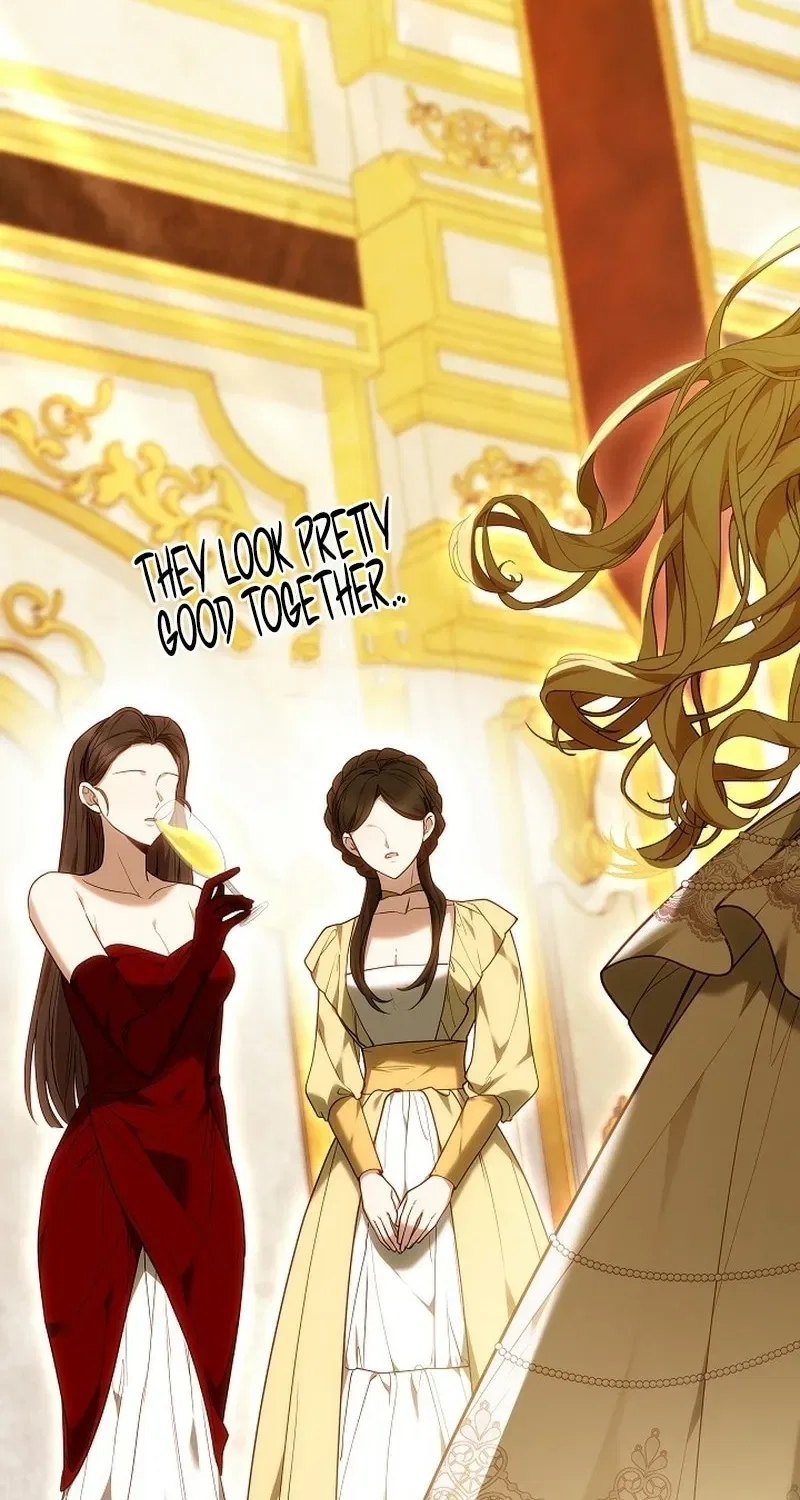 When the Male Lead and Female Lead Broke Apart Chapter 10 – Page 114