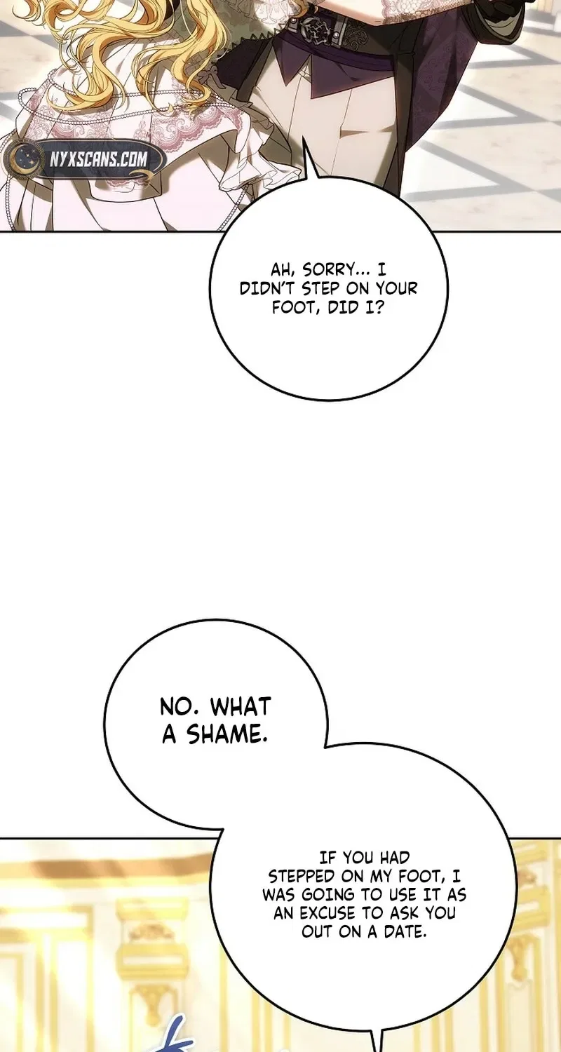 When the Male Lead and Female Lead Broke Apart Chapter 10 – Page 116