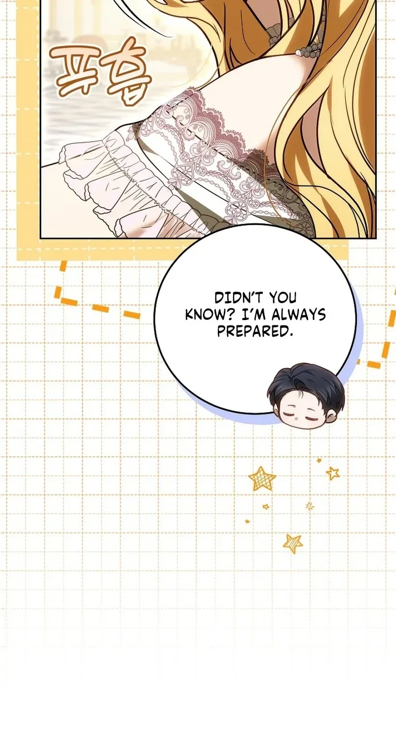 When the Male Lead and Female Lead Broke Apart Chapter 10 – Page 119