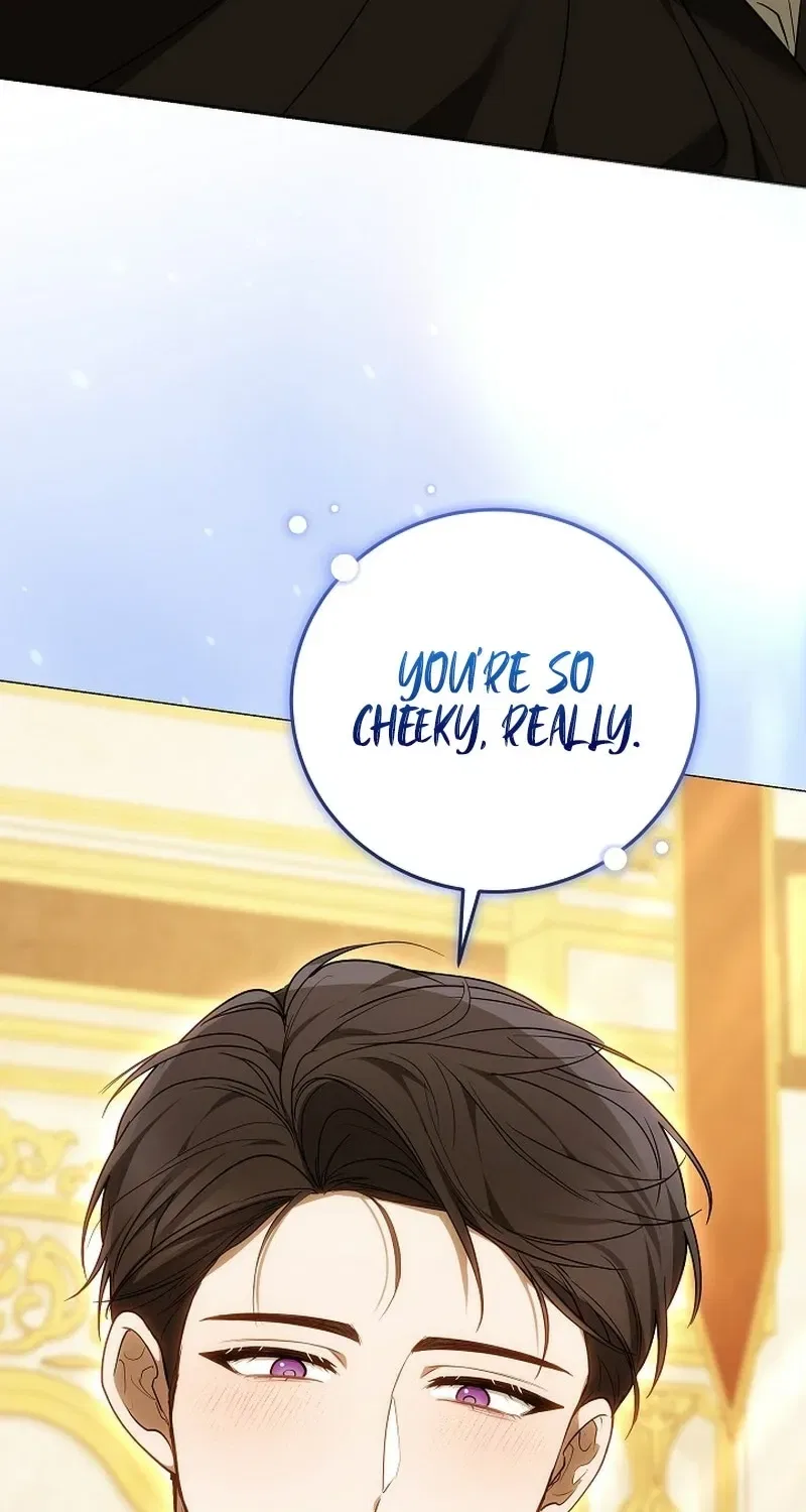 When the Male Lead and Female Lead Broke Apart Chapter 10 – Page 121