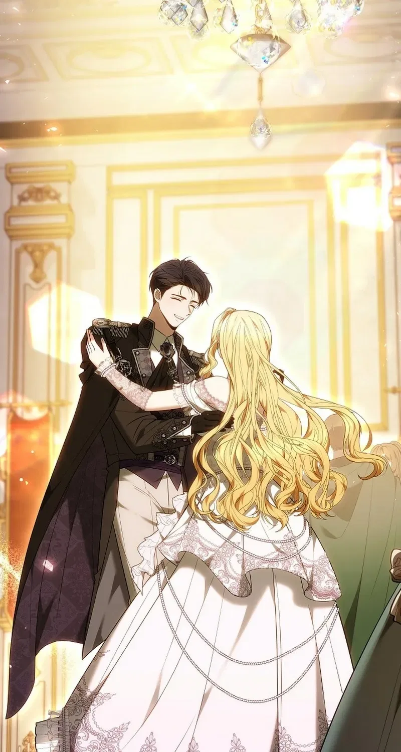 When the Male Lead and Female Lead Broke Apart Chapter 10 – Page 131
