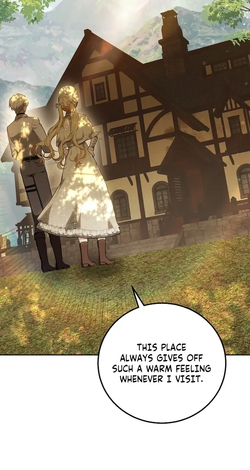 When the Male Lead and Female Lead Broke Apart Chapter 9 – Page 3