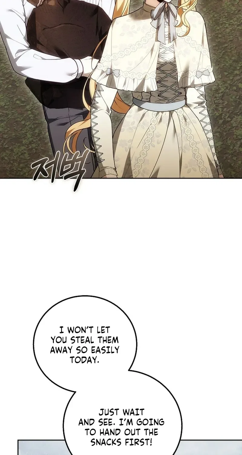 When the Male Lead and Female Lead Broke Apart Chapter 9 – Page 5