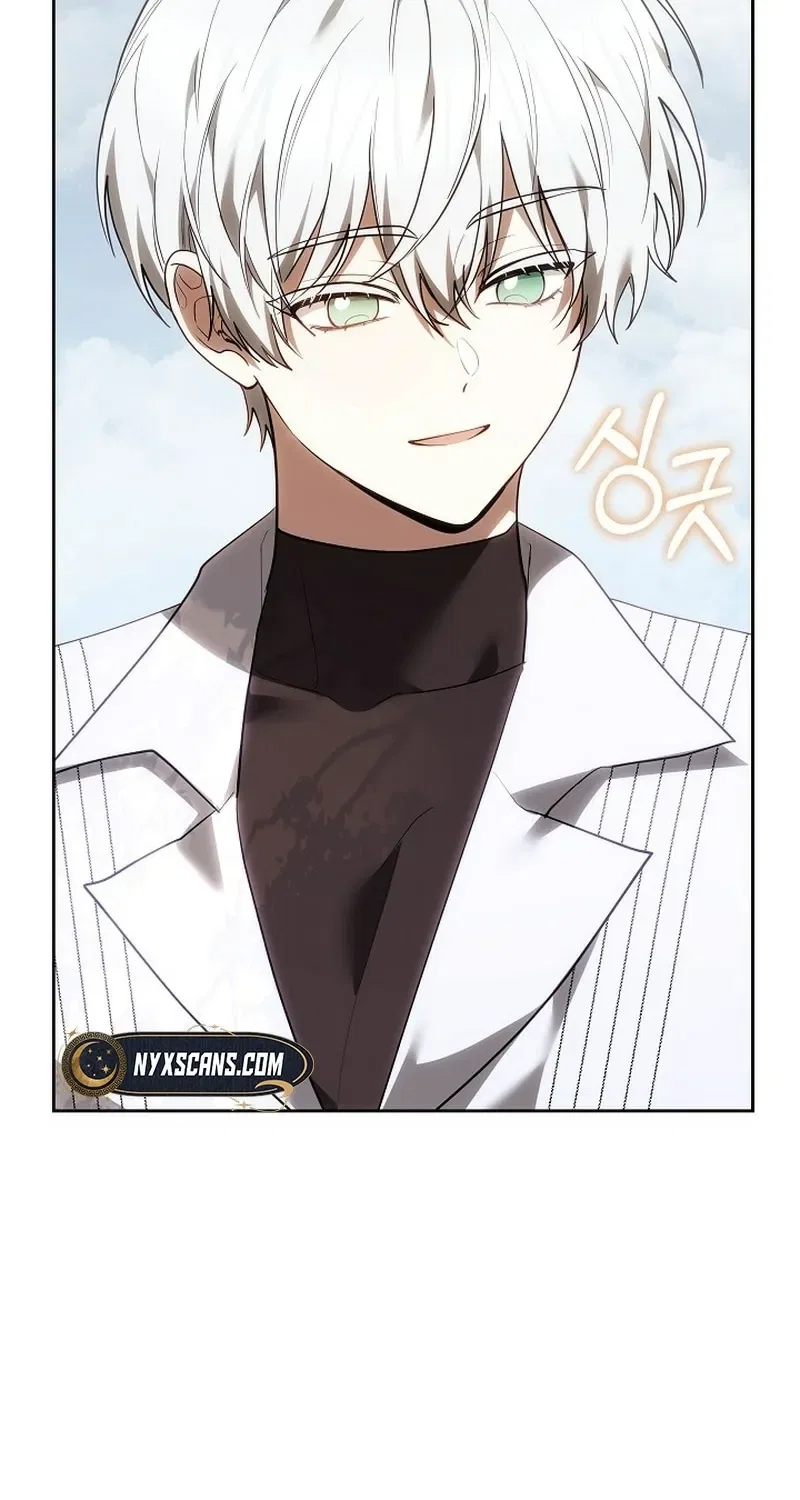 When the Male Lead and Female Lead Broke Apart Chapter 9 – Page 8