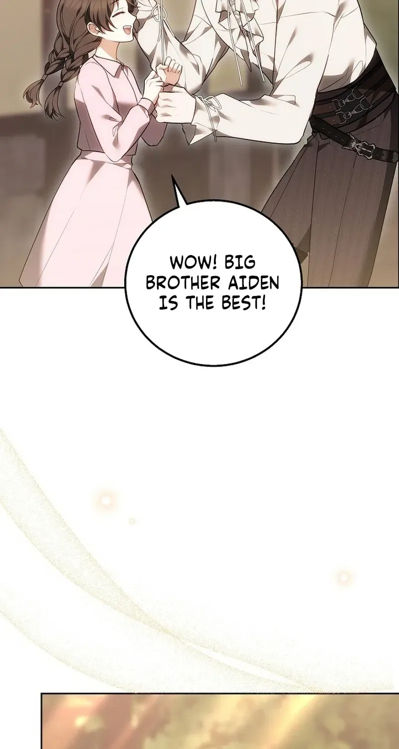 When the Male Lead and Female Lead Broke Apart Chapter 9 – Page 15