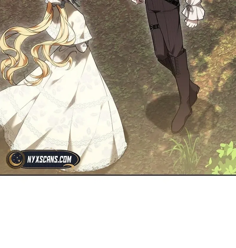 When the Male Lead and Female Lead Broke Apart Chapter 9 – Page 18