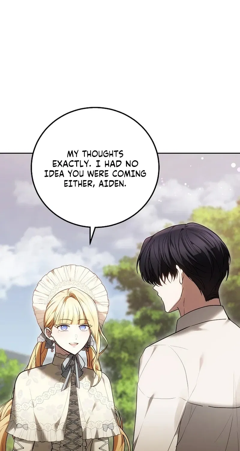 When the Male Lead and Female Lead Broke Apart Chapter 9 – Page 19