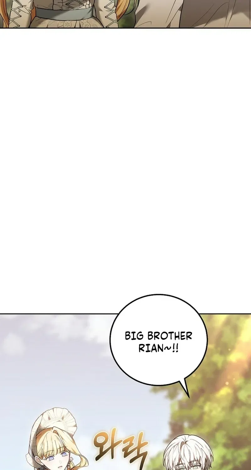 When the Male Lead and Female Lead Broke Apart Chapter 9 – Page 20