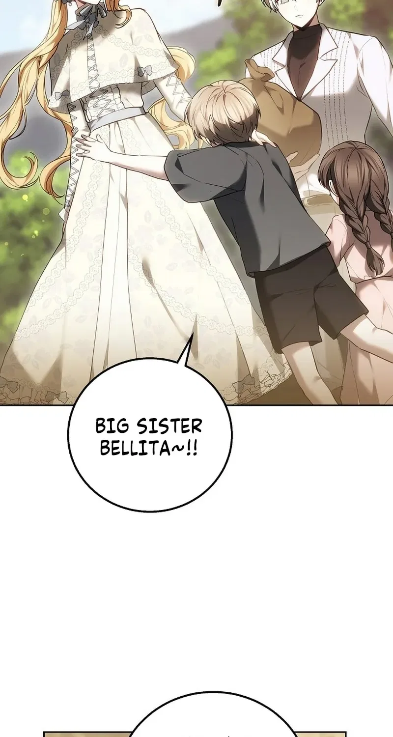 When the Male Lead and Female Lead Broke Apart Chapter 9 – Page 21