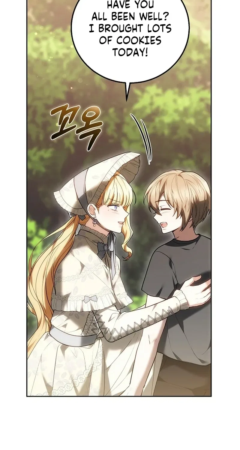 When the Male Lead and Female Lead Broke Apart Chapter 9 – Page 22