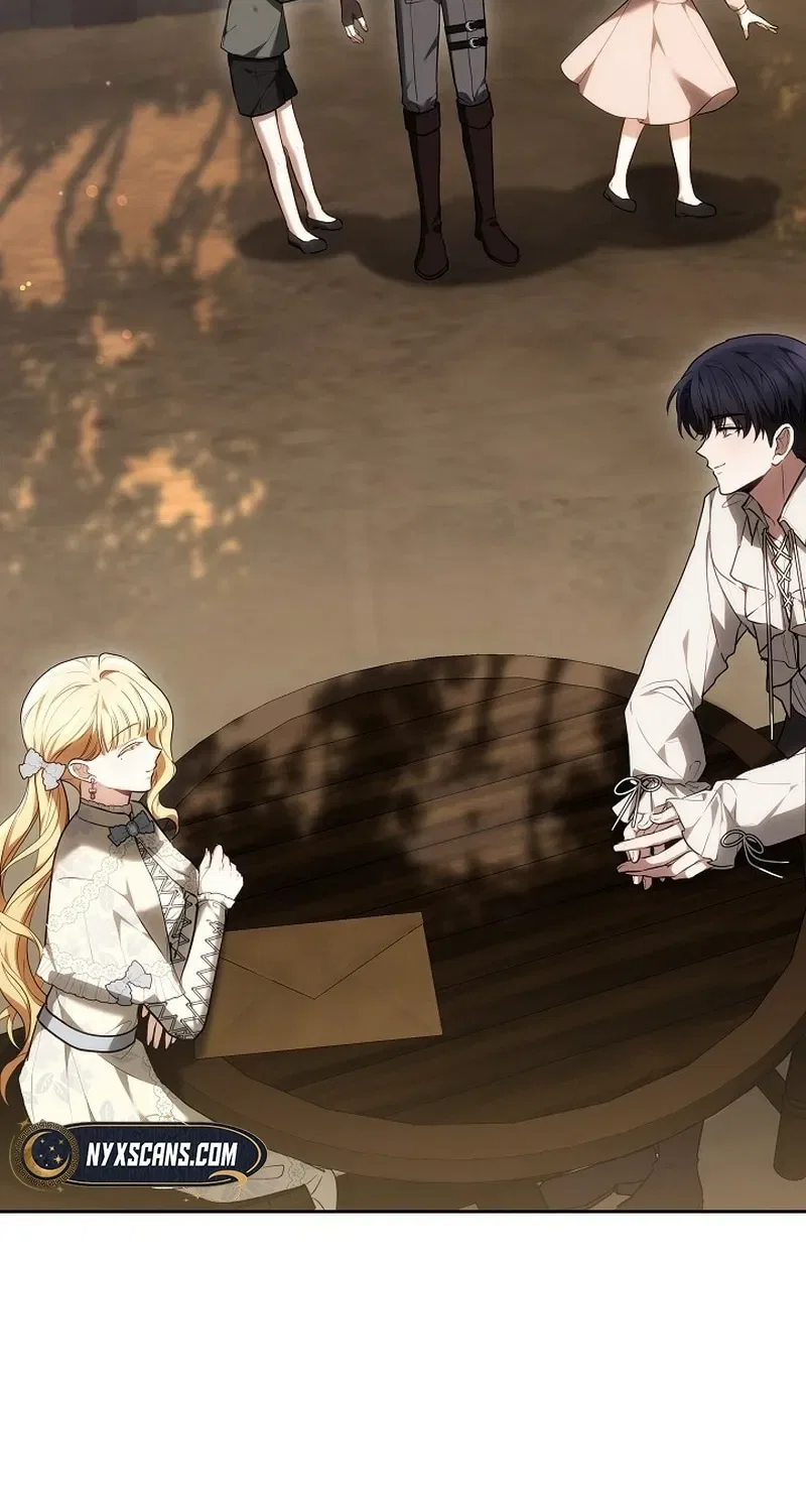 When the Male Lead and Female Lead Broke Apart Chapter 9 – Page 28