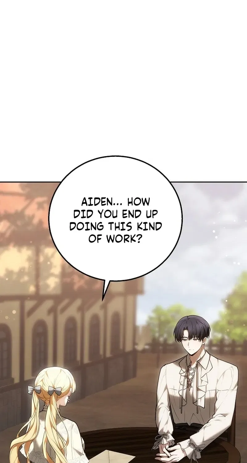 When the Male Lead and Female Lead Broke Apart Chapter 9 – Page 29