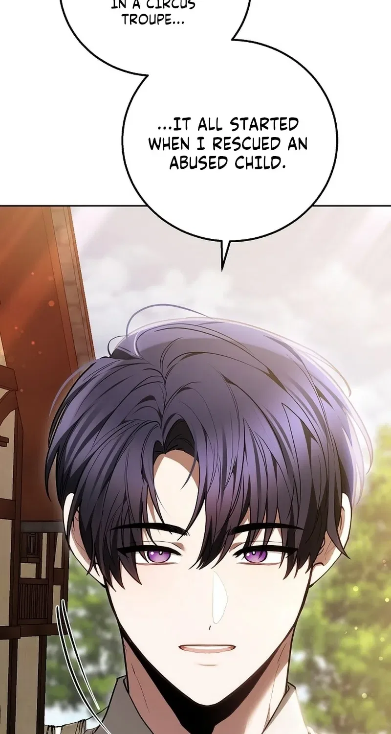 When the Male Lead and Female Lead Broke Apart Chapter 9 – Page 31