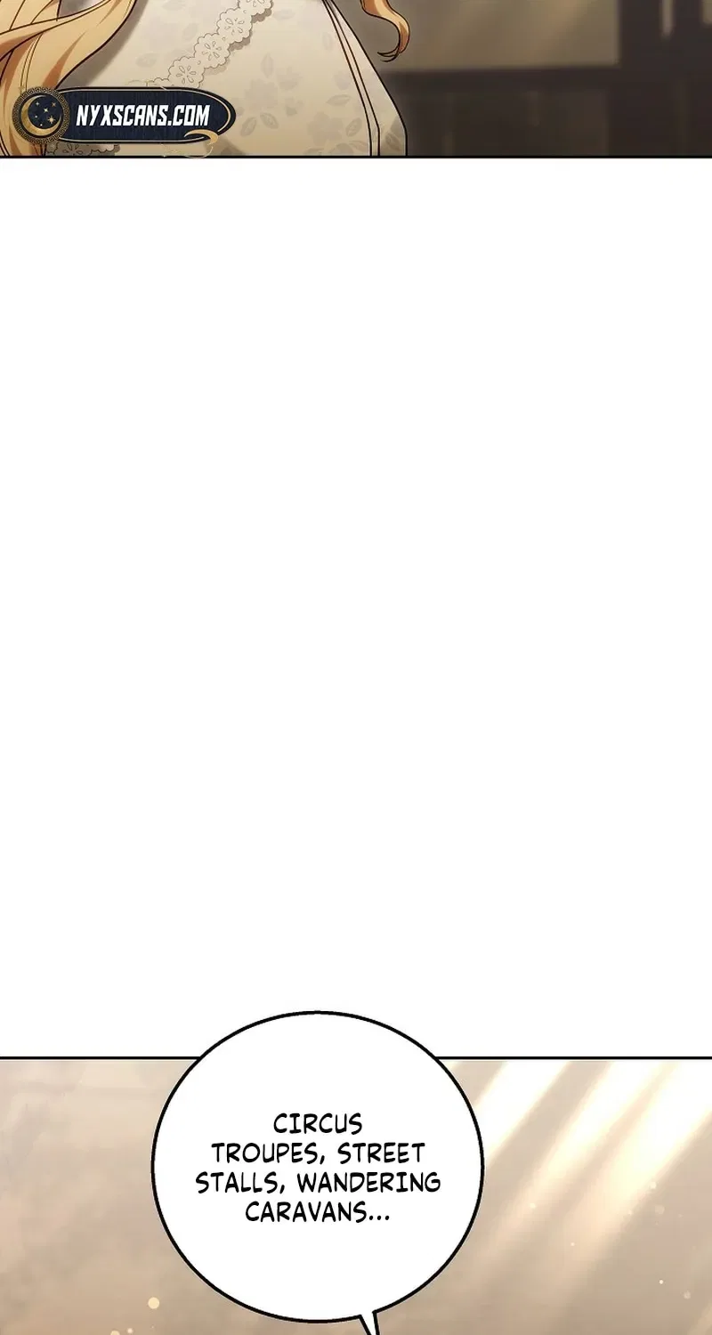 When the Male Lead and Female Lead Broke Apart Chapter 9 – Page 34