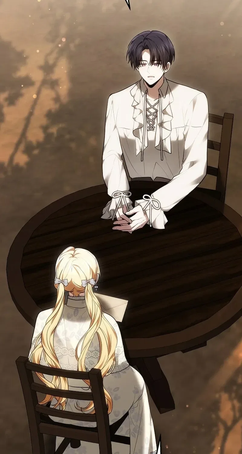 When the Male Lead and Female Lead Broke Apart Chapter 9 – Page 35