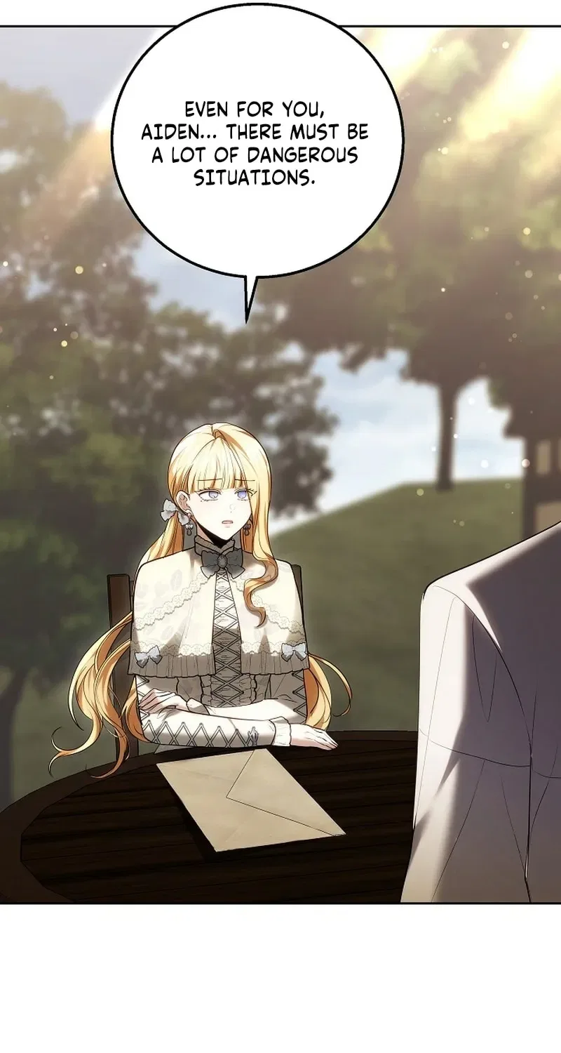 When the Male Lead and Female Lead Broke Apart Chapter 9 – Page 37