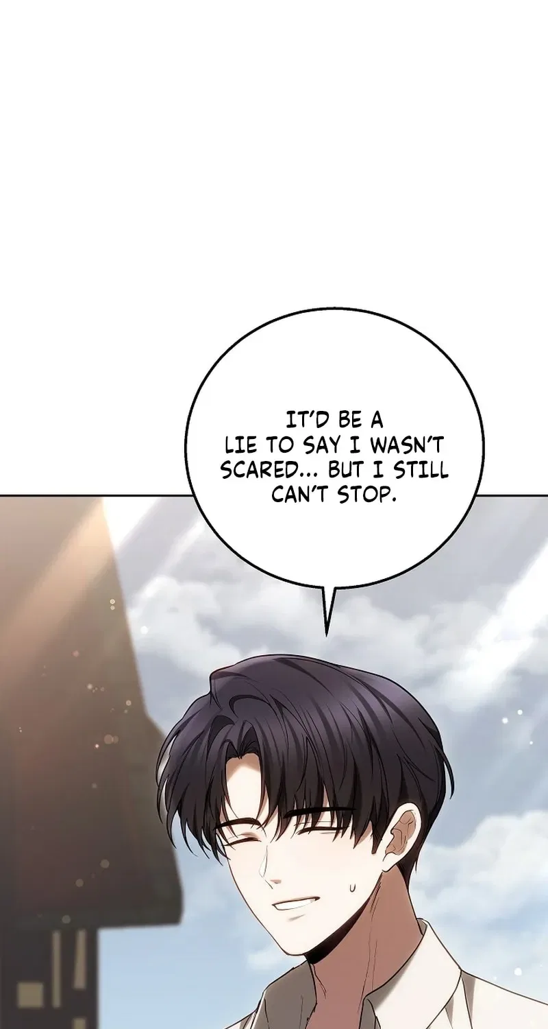 When the Male Lead and Female Lead Broke Apart Chapter 9 – Page 38