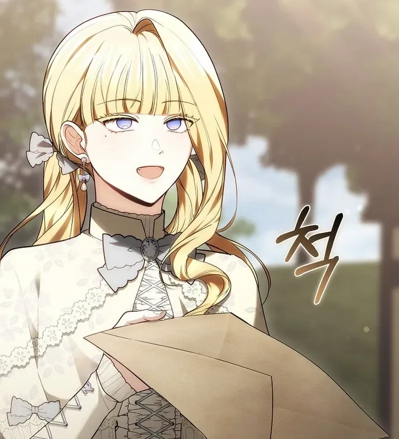 When the Male Lead and Female Lead Broke Apart Chapter 9 – Page 43