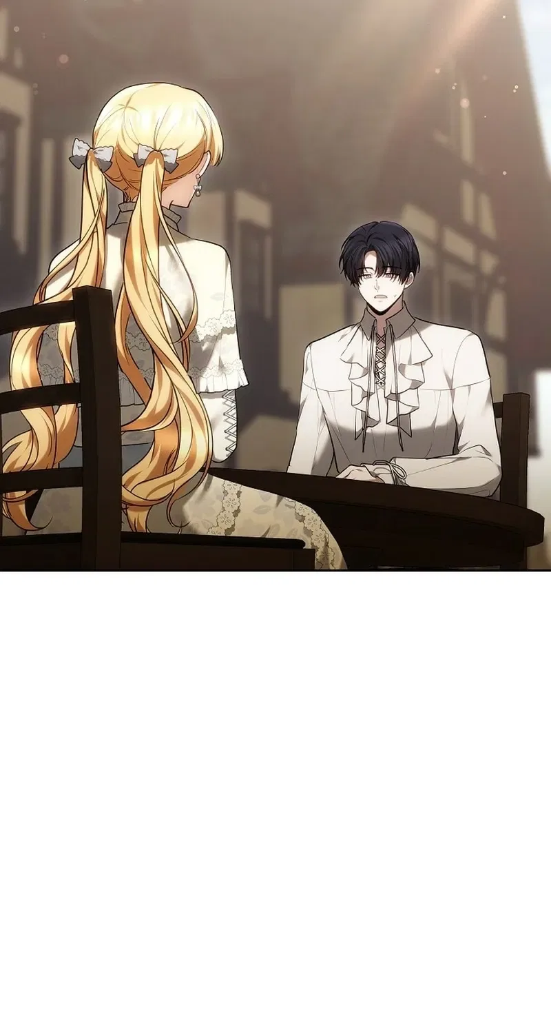 When the Male Lead and Female Lead Broke Apart Chapter 9 – Page 49