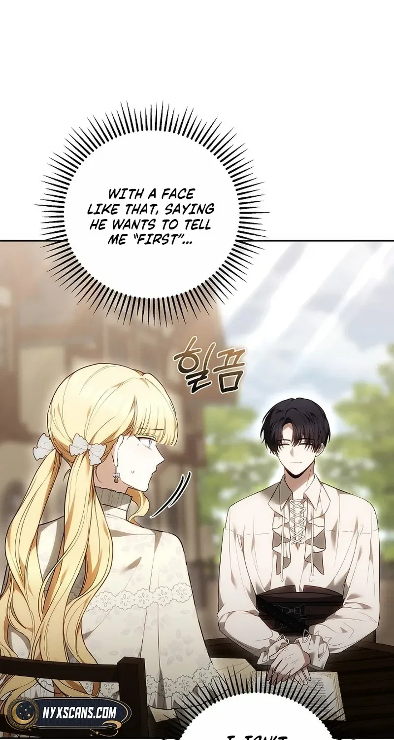 When the Male Lead and Female Lead Broke Apart Chapter 9 – Page 70