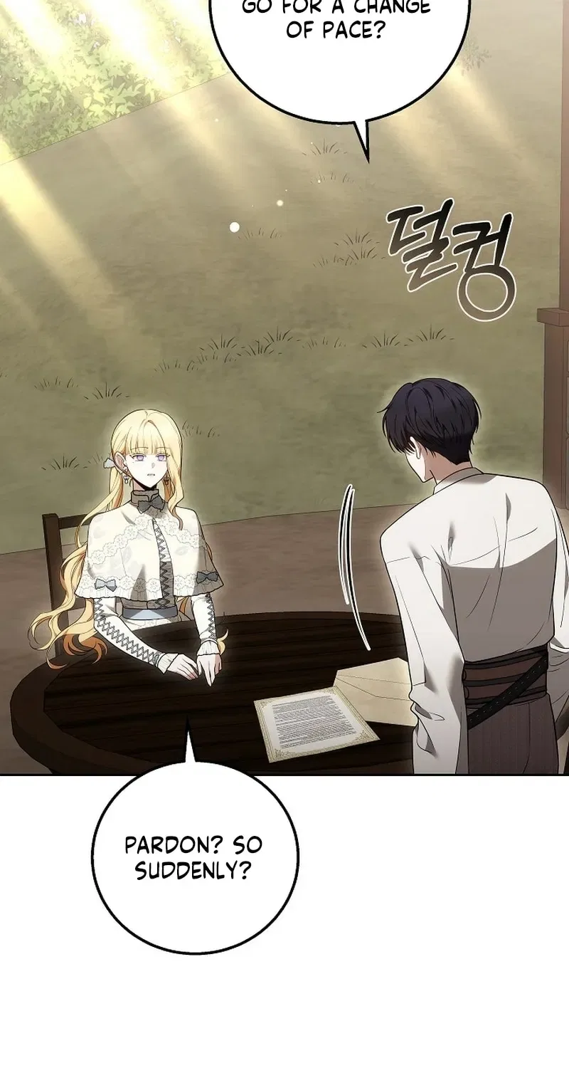 When the Male Lead and Female Lead Broke Apart Chapter 9 – Page 74