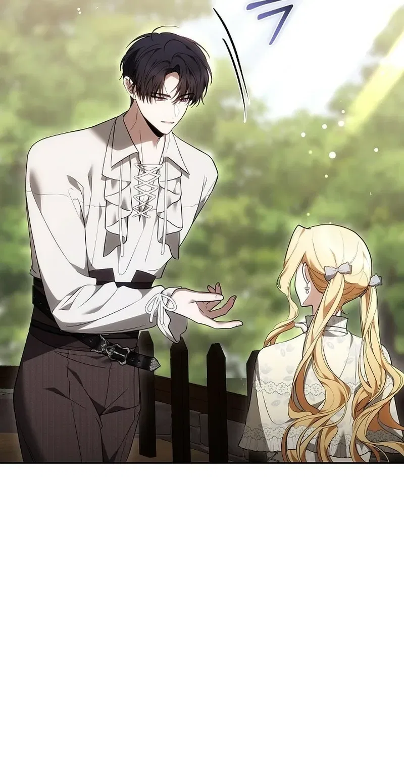 When the Male Lead and Female Lead Broke Apart Chapter 9 – Page 76