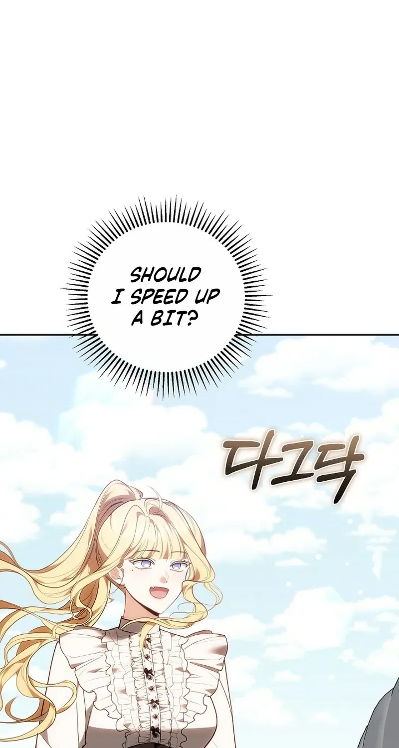 When the Male Lead and Female Lead Broke Apart Chapter 9 – Page 88