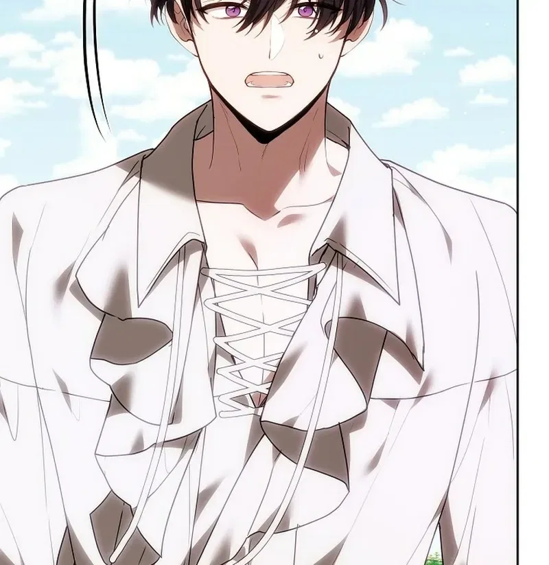 When the Male Lead and Female Lead Broke Apart Chapter 9 – Page 92