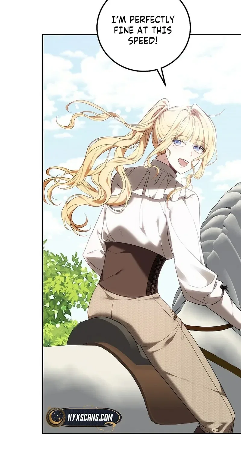 When the Male Lead and Female Lead Broke Apart Chapter 9 – Page 94