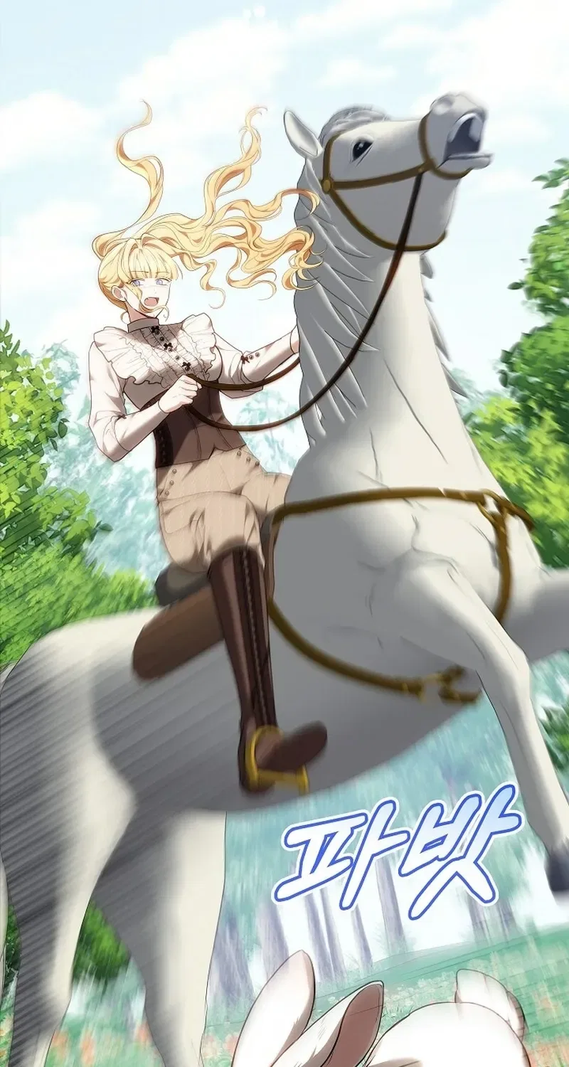 When the Male Lead and Female Lead Broke Apart Chapter 9 – Page 96
