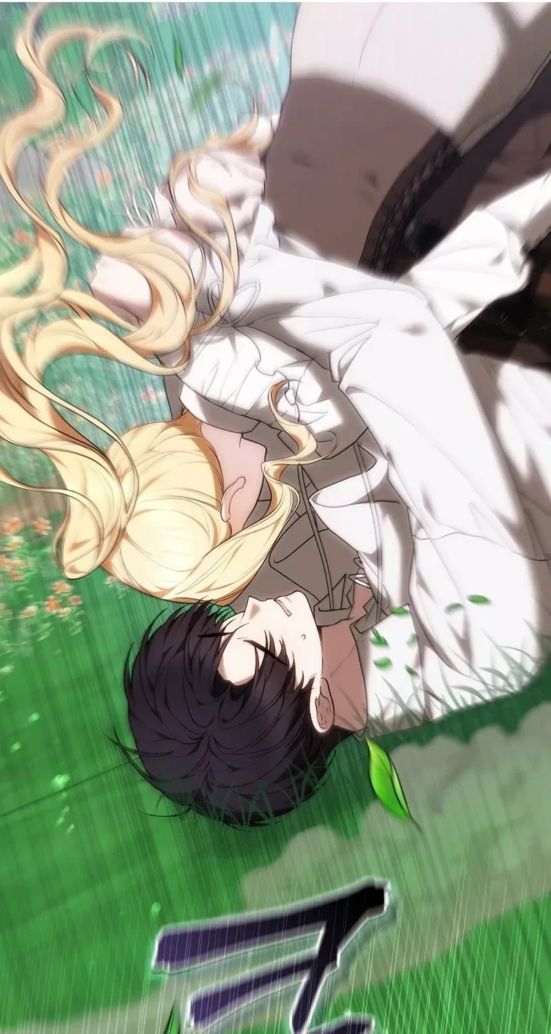 When the Male Lead and Female Lead Broke Apart Chapter 9 – Page 107